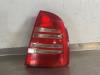 Skoda Superb (3U4) 1.8 20V Turbo Achterlicht rechts