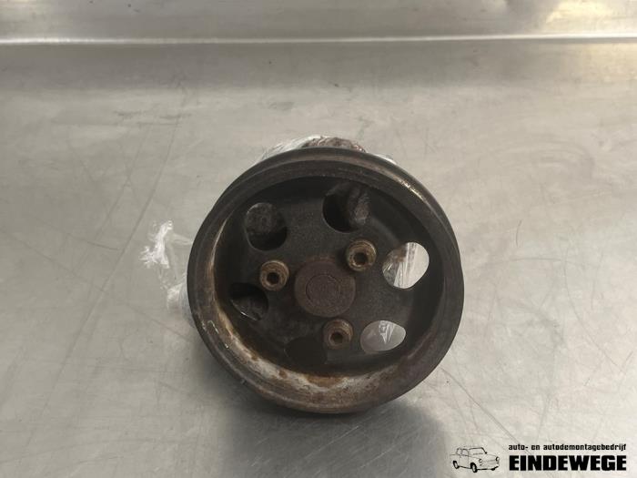 Gebruikte Pomp Servo Skoda Superb (3U4) 1.8 20V Turbo Prijs € 35,00 Margeregeling aangeboden door Auto- en demontagebedrijf Eindewege
