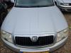 Skoda Superb (3U4) 1.8 20V Turbo Motorkap