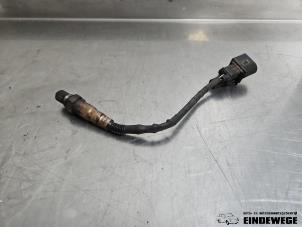 Gebruikte Lambda Sonde Volkswagen Touran (1T1/T2) 1.6 FSI 16V Prijs € 20,00 Margeregeling aangeboden door Auto- en demontagebedrijf Eindewege