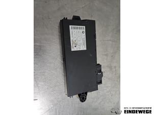 Gebruikte Kontaktslot + computer BMW 3 serie Touring (E91) 318i 16V Prijs € 52,50 Margeregeling aangeboden door Auto- en demontagebedrijf Eindewege