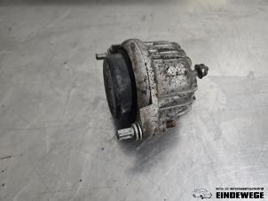 Gebruikte Motorsteun BMW 3 serie Touring (E91) 318i 16V Prijs € 20,00 Margeregeling aangeboden door Auto- en demontagebedrijf Eindewege