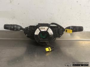 Gebruikte Stuurkolomschakelaar Honda Civic (FA/FD) 1.3 Hybrid Prijs € 40,00 Margeregeling aangeboden door Auto- en demontagebedrijf Eindewege