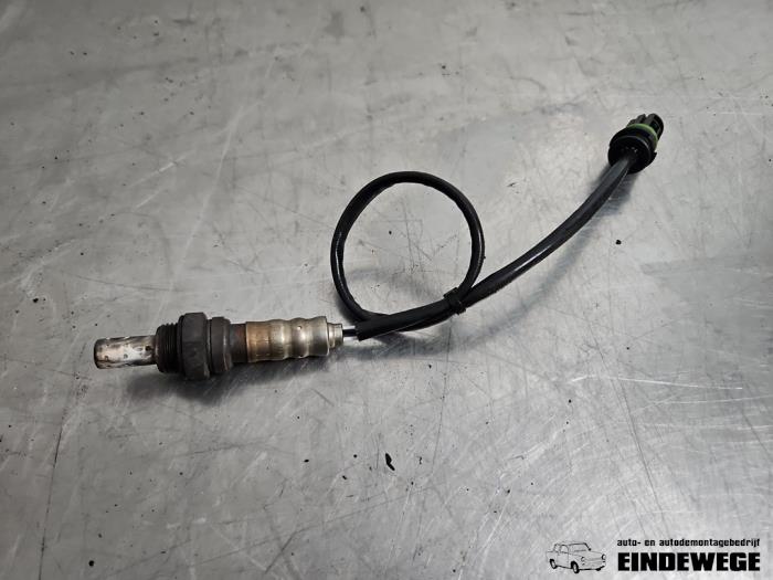 Gebruikte Lambda Sonde BMW 3 serie Touring (E91) 318i 16V Prijs € 20,00 Margeregeling aangeboden door Auto- en demontagebedrijf Eindewege