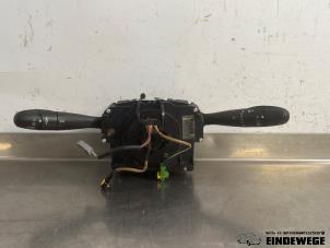 Gebruikte Combischakelaar Stuurkolom Peugeot 207/207+ (WA/WC/WM) 1.4 16V Prijs € 52,50 Margeregeling aangeboden door Auto- en demontagebedrijf Eindewege