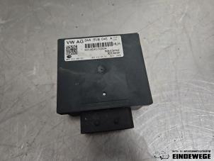 Gebruikte Centrale Deurvergrendelings Module Seat Ibiza IV (6J5) 1.2 TDI Ecomotive Prijs € 15,00 Margeregeling aangeboden door Auto- en demontagebedrijf Eindewege