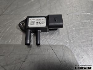 Gebruikte Turbodruk sensor Seat Ibiza IV (6J5) 1.2 TDI Ecomotive Prijs € 20,00 Margeregeling aangeboden door Auto- en demontagebedrijf Eindewege