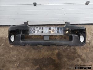 Gebruikte Bumper voor Subaru Outback (BP) 2.5 16V Prijs € 157,50 Margeregeling aangeboden door Auto- en demontagebedrijf Eindewege