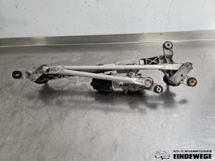 Gebruikte Ruitenwismotor + Mechaniek Subaru Outback (BP) 2.5 16V Prijs € 40,00 Margeregeling aangeboden door Auto- en demontagebedrijf Eindewege