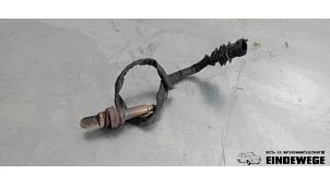 Gebruikte Lambda Sonde Opel Zafira (M75) 1.6 16V Prijs € 20,00 Margeregeling aangeboden door Auto- en demontagebedrijf Eindewege