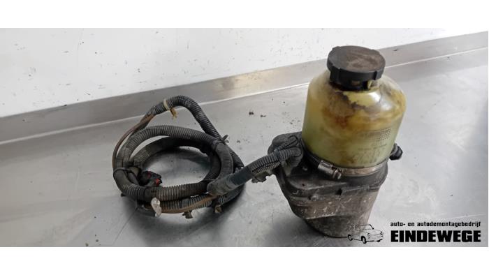 Gebruikte Servopomp Opel Zafira (M75) 1.6 16V Prijs € 70,00 Margeregeling aangeboden door Auto- en demontagebedrijf Eindewege