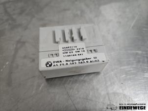 Gebruikte Module (diversen) BMW X5 (E53) 3.0 24V Prijs € 15,00 Margeregeling aangeboden door Auto- en demontagebedrijf Eindewege