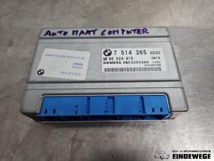 Gebruikte Computer Automatische Bak BMW X5 (E53) 3.0 24V Prijs € 38,50 Margeregeling aangeboden door Auto- en demontagebedrijf Eindewege