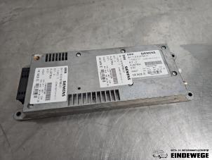 Gebruikte Telefoon Module BMW X5 (E53) 3.0 24V Prijs € 40,00 Margeregeling aangeboden door Auto- en demontagebedrijf Eindewege