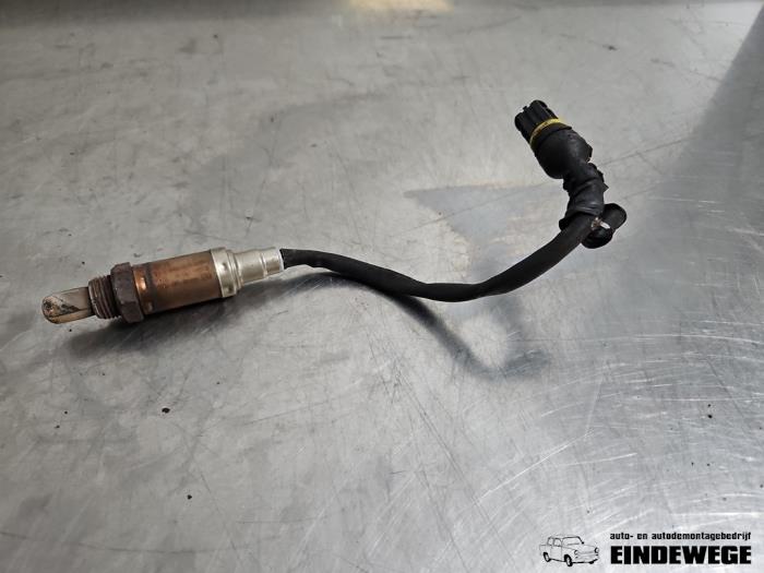 Gebruikte Lambda Sonde BMW X5 (E53) 3.0 24V Prijs € 20,00 Margeregeling aangeboden door Auto- en demontagebedrijf Eindewege