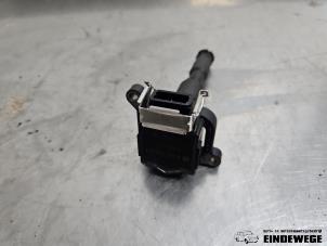 Gebruikte Bobine BMW X5 (E53) 3.0 24V Prijs € 10,00 Margeregeling aangeboden door Auto- en demontagebedrijf Eindewege