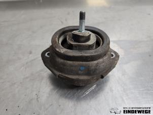 Gebruikte Motorrubber BMW X5 (E53) 3.0 24V Prijs € 20,00 Margeregeling aangeboden door Auto- en demontagebedrijf Eindewege