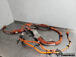 Gebruikte HV kabel (hoog voltage) Audi Q5 (FYB/FYG) 2.0 50 TFSI e 16V Quattro Prijs € 420,00 Margeregeling aangeboden door Auto- en demontagebedrijf Eindewege