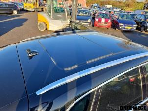 Gebruikte Panoramadak Audi Q5 (FYB/FYG) 2.0 50 TFSI e 16V Quattro Prijs op aanvraag aangeboden door Auto- en demontagebedrijf Eindewege