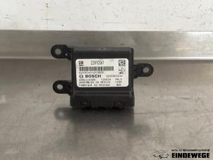 Gebruikte PDC Module Opel Zafira Tourer (P12) 2.0 CDTI 16V 110 Ecotec Prijs € 25,00 Margeregeling aangeboden door Auto- en demontagebedrijf Eindewege