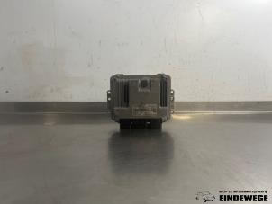 Gebruikte Computer Motormanagement Citroen Nemo (AA) 1.4 HDi 70 Prijs € 78,50 Margeregeling aangeboden door Auto- en demontagebedrijf Eindewege