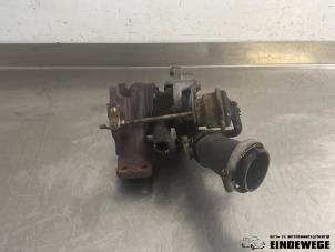 Gebruikte Turbo Citroen Nemo (AA) 1.4 HDi 70 Prijs € 138,50 Margeregeling aangeboden door Auto- en demontagebedrijf Eindewege