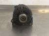 Dynamo van een Volkswagen Golf V (1K1), 2003 / 2010 1.6 FSI 16V, Hatchback, Benzine, 1.598cc, 85kW (116pk), FWD, BAG, 2003-10 / 2004-07, 1K1 2004
