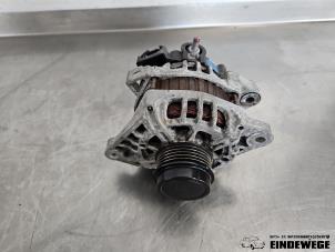 Gebruikte Dynamo Hyundai i20 1.2i 16V Prijs € 35,00 Margeregeling aangeboden door Auto- en demontagebedrijf Eindewege