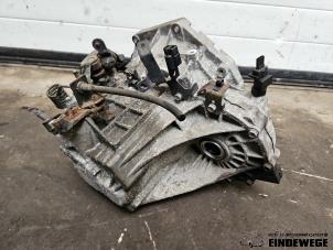 Gebruikte Versnellingsbak Hyundai i20 1.2i 16V Prijs € 262,50 Margeregeling aangeboden door Auto- en demontagebedrijf Eindewege