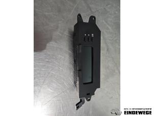 Gebruikte Display Interieur Hyundai i20 1.2i 16V Prijs € 30,00 Margeregeling aangeboden door Auto- en demontagebedrijf Eindewege