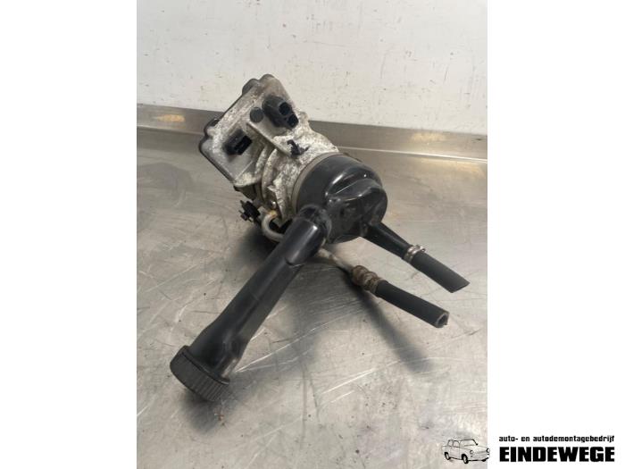 Gebruikte Pomp Servo Peugeot Partner (GC/GF/GG/GJ/GK) 1.6 HDI, BlueHDI 75 Prijs € 105,00 Margeregeling aangeboden door Auto- en demontagebedrijf Eindewege