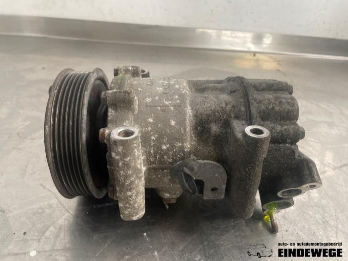 Gebruikte Pomp Airco Peugeot Partner (GC/GF/GG/GJ/GK) 1.6 HDI, BlueHDI 75 Prijs € 78,50 Margeregeling aangeboden door Auto- en demontagebedrijf Eindewege