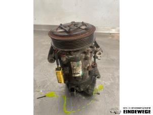 Pomp Airco van een Peugeot Partner (GC/GF/GG/GJ/GK) 1.6 HDI, BlueHDI 75 2012