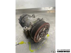 Pomp Airco van een Peugeot Partner (GC/GF/GG/GJ/GK) 1.6 HDI, BlueHDI 75 2012