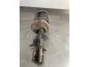 Peugeot Partner (GC/GF/GG/GJ/GK) 1.6 HDI, BlueHDI 75 Mac Phersonpoot rechts-voor