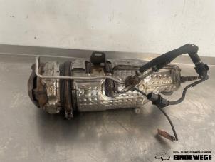 Gebruikte Roetfilter Peugeot Partner (GC/GF/GG/GJ/GK) 1.6 HDI, BlueHDI 75 Prijs € 262,50 Margeregeling aangeboden door Auto- en demontagebedrijf Eindewege