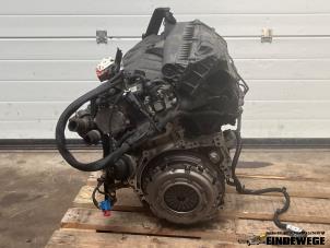 Gebruikte Motor Peugeot 5008 I (0A/0E) 1.6 VTI 16V Prijs € 1.050,00 Margeregeling aangeboden door Auto- en demontagebedrijf Eindewege