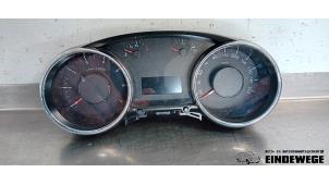 Gebruikte Instrumentenpaneel Peugeot 5008 I (0A/0E) 1.6 VTI 16V Prijs € 52,50 Margeregeling aangeboden door Auto- en demontagebedrijf Eindewege