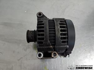 Gebruikte Dynamo Mini Mini (R56) 1.6 16V Cooper Prijs € 35,00 Margeregeling aangeboden door Auto- en demontagebedrijf Eindewege