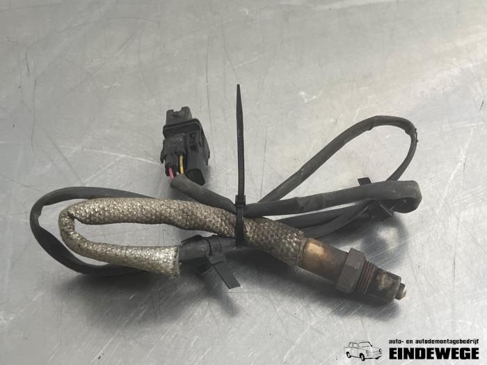 Gebruikte Lambda Sonde Volvo V70 (SW) 2.4 T 20V Prijs € 20,00 Margeregeling aangeboden door Auto- en demontagebedrijf Eindewege