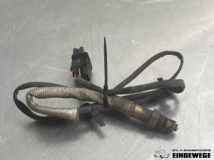 Gebruikte Lambda Sonde Volvo V70 (SW) 2.4 T 20V Prijs € 20,00 Margeregeling aangeboden door Auto- en demontagebedrijf Eindewege