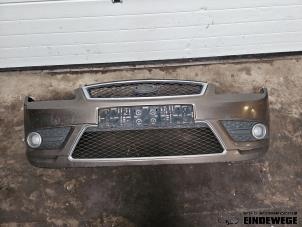 Gebruikte Voorbumper Ford Focus 2 C+C 1.6 16V Prijs € 125,00 Margeregeling aangeboden door Auto- en demontagebedrijf Eindewege