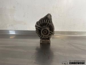 Gebruikte Dynamo Ford Focus 2 C+C 1.6 16V Prijs € 35,00 Margeregeling aangeboden door Auto- en demontagebedrijf Eindewege