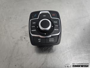 Gebruikte Regelunit Multi Media Peugeot 508 (8D) 1.6 THP 16V Prijs € 52,50 Margeregeling aangeboden door Auto- en demontagebedrijf Eindewege