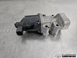 Gebruikte Uitlaat gasklep (EGR) Opel Astra J Sports Tourer (PD8/PE8/PF8) 1.7 CDTi 16V Prijs € 35,00 Margeregeling aangeboden door Auto- en demontagebedrijf Eindewege