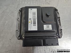 Gebruikte Computer Motormanagement Opel Astra J Sports Tourer (PD8/PE8/PF8) 1.7 CDTi 16V Prijs € 105,00 Margeregeling aangeboden door Auto- en demontagebedrijf Eindewege