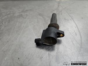 Gebruikte Bobine Ford Focus C-Max 2.0 16V Prijs € 15,00 Margeregeling aangeboden door Auto- en demontagebedrijf Eindewege