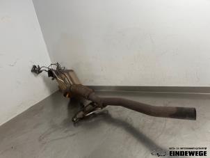 Gebruikte Roetfilter Volkswagen Golf V (1K1) 1.9 TDI Prijs € 210,00 Margeregeling aangeboden door Auto- en demontagebedrijf Eindewege