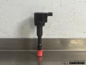 Gebruikte Bobine Honda Civic (FA/FD) 1.3 Hybrid Prijs € 15,00 Margeregeling aangeboden door Auto- en demontagebedrijf Eindewege
