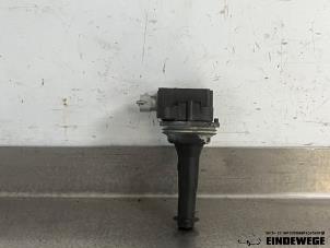 Gebruikte Bobine Volvo V50 (MW) 2.4 20V Prijs € 15,00 Margeregeling aangeboden door Auto- en demontagebedrijf Eindewege